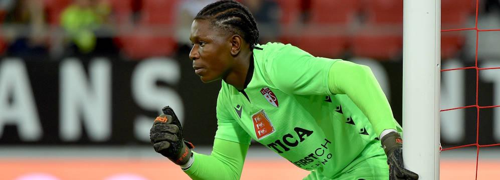 Timothy Fayulu
