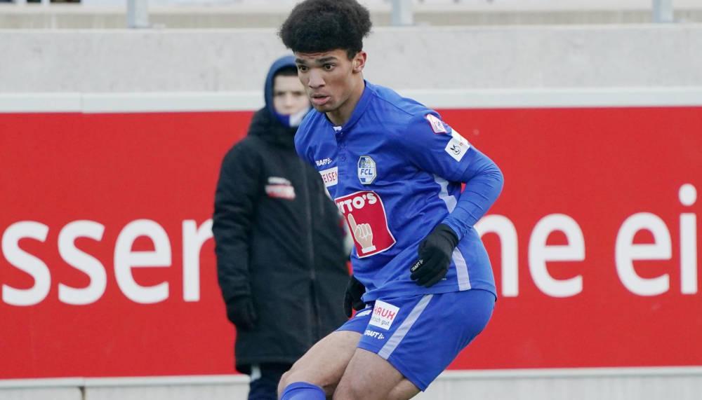 Der FC Luzern verlängert mit 2 Youngsters & bindet 2 Talente