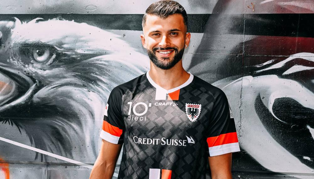 Dem FC Aarau gelingt eine wichtige Vertragsverlängerung