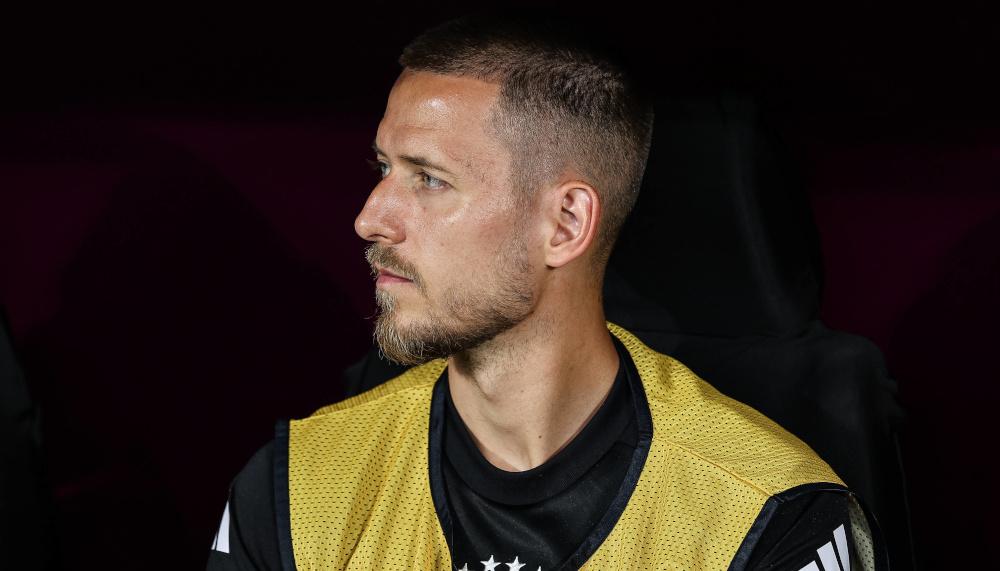 Waldemar Anton hat Vertrag beim BVB unterschrieben