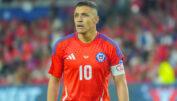 Alexis Sanchez