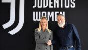 Alisha Lehmann Juventus Turin 1000