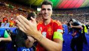 Alvaro Morata