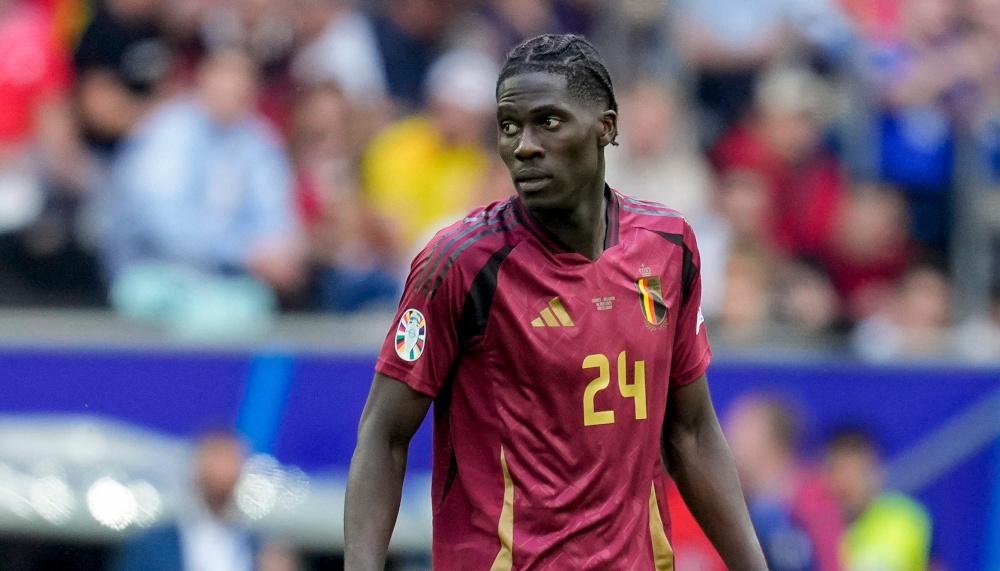 Aston Villa schnappt sich Bayern-Flirt Onana