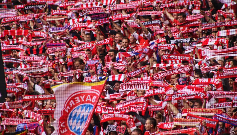 Startjahr 1963: Die Geschichte der Fussball-Bundesliga