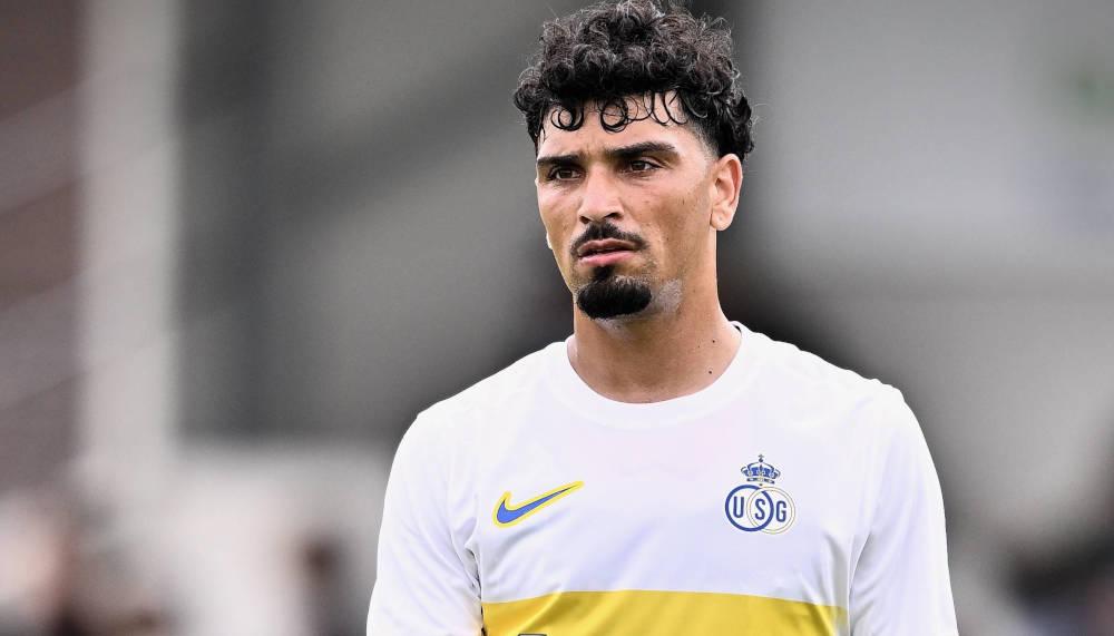 Gladbach & Fulham buhlen um Nati-Hoffnung Cameron Puertas