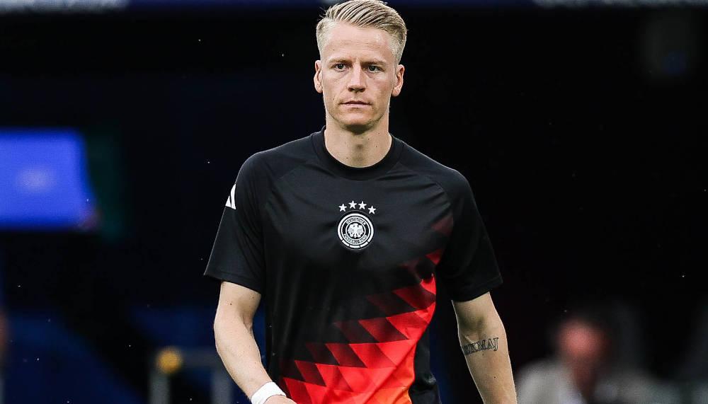 Chris Führich bleibt definitiv in Stuttgart