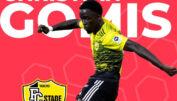 Christian Gomis