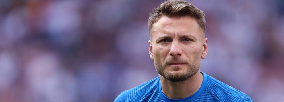 Ciro Immobile