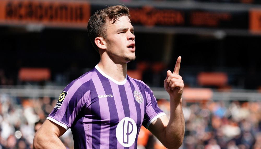 Bologna findet Zirkzee-Ersatz in Frankreich