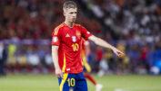 Dani Olmo 1000 imago