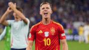 Dani Olmo