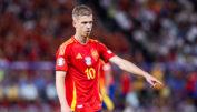 Dani Olmo
