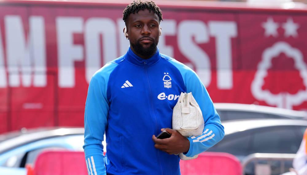 Divock Origi darf Milan jetzt ablösefrei verlassen