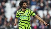 Mohamed Elneny