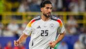 Emre Can