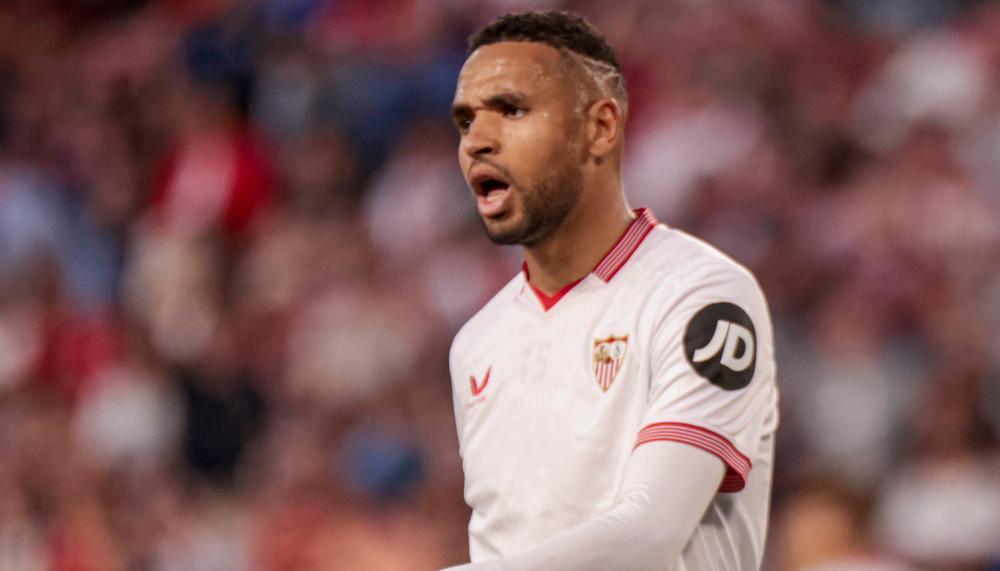 Mourinho bekommt 25-Mio-Neuzugang vom FC Sevilla