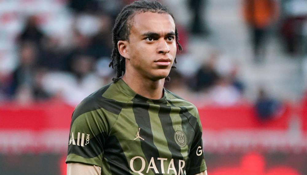 Ethan Mbappé hat seinen neuen Klub gefunden