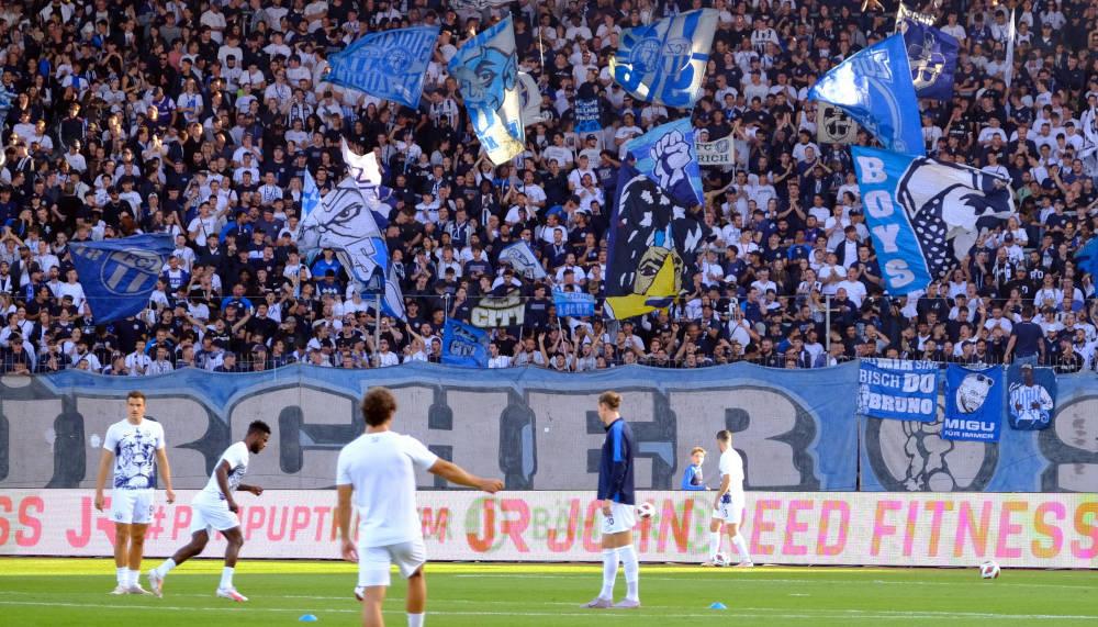 Die heftigsten Rivalitäten in der Super League