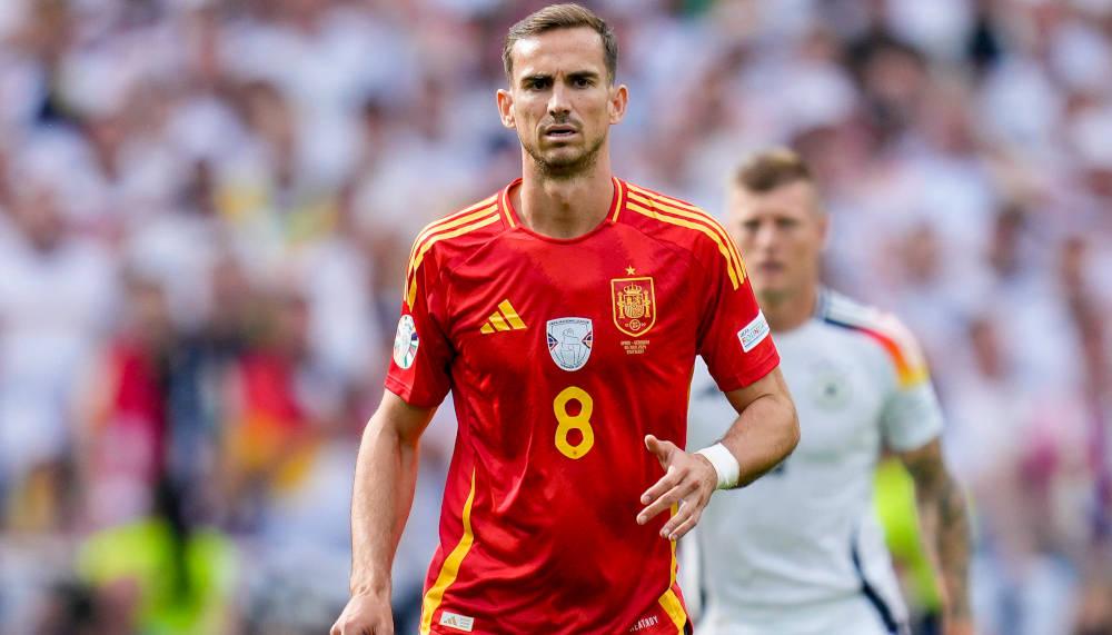 Fabian Ruiz bekennt sich ganz klar zu PSG