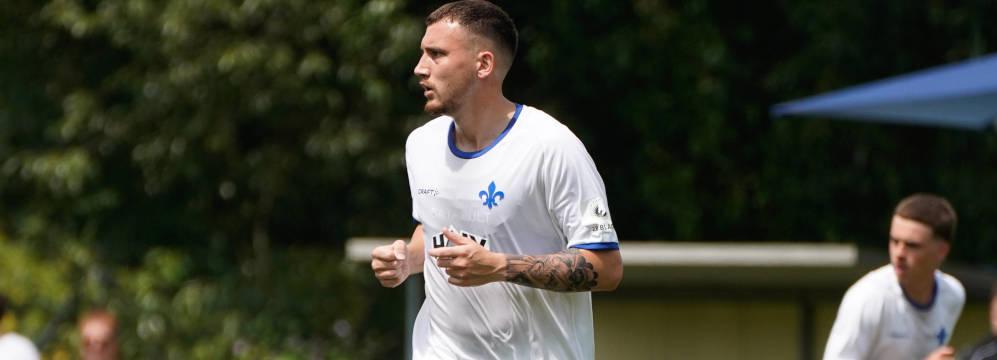 Filip Stojilkovic