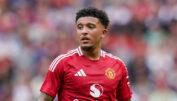 Jadon Sancho