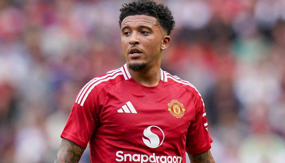 Wechsel kommt zustande: Chelsea sichert sich Jadon Sancho