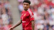 Jadon Sancho