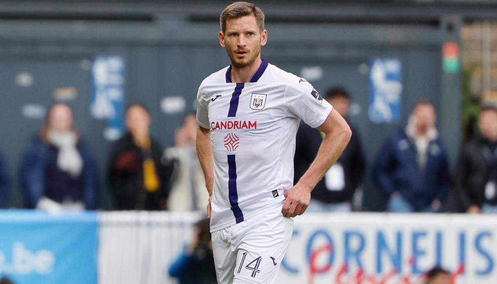 Jan Vertonghen macht noch ein Jahr weiter