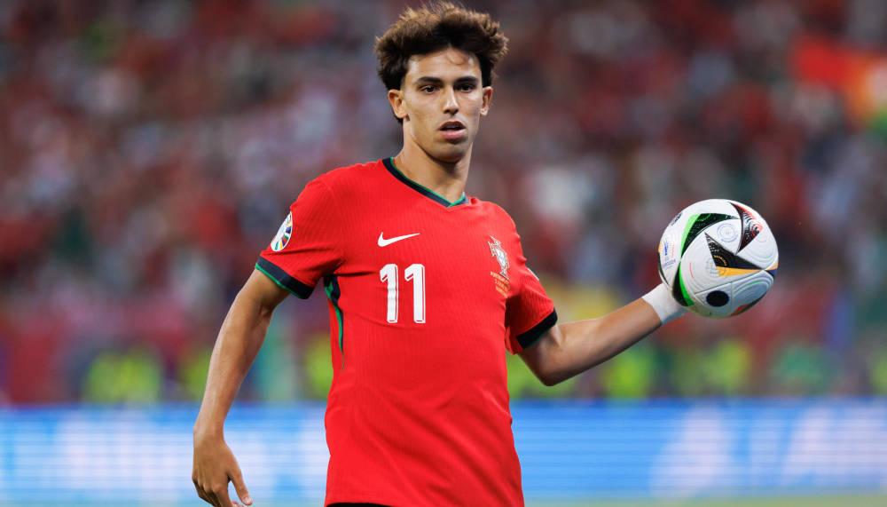 Barça legt sich bei João Félix wieder ins Zeug