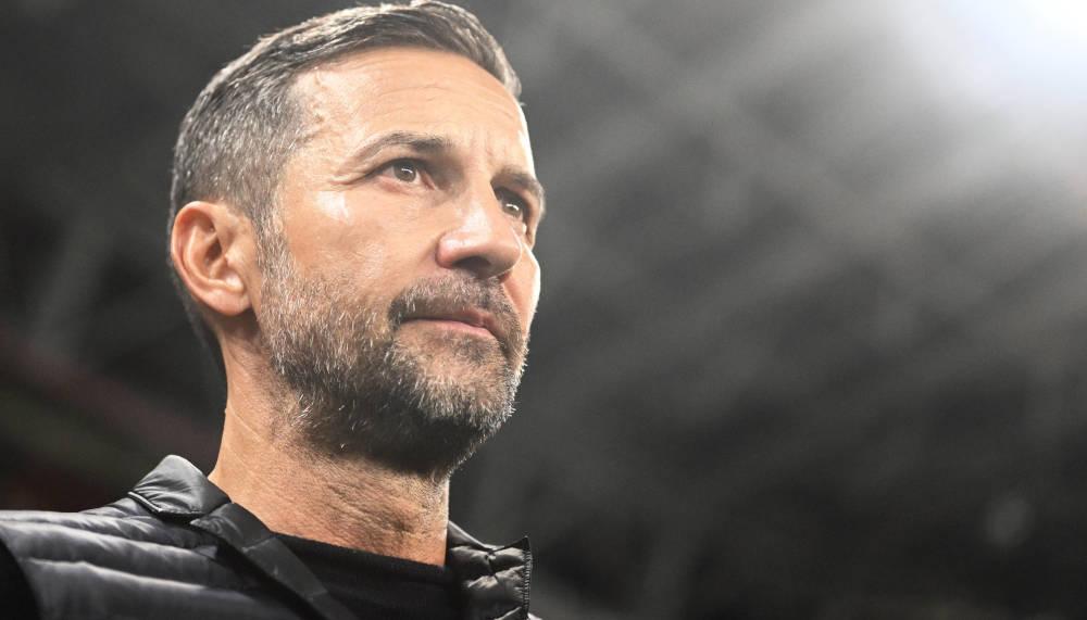 Ex-FCSG-Trainer Joe Zinnbauer vor Millionen-Engagement bei den Saudis