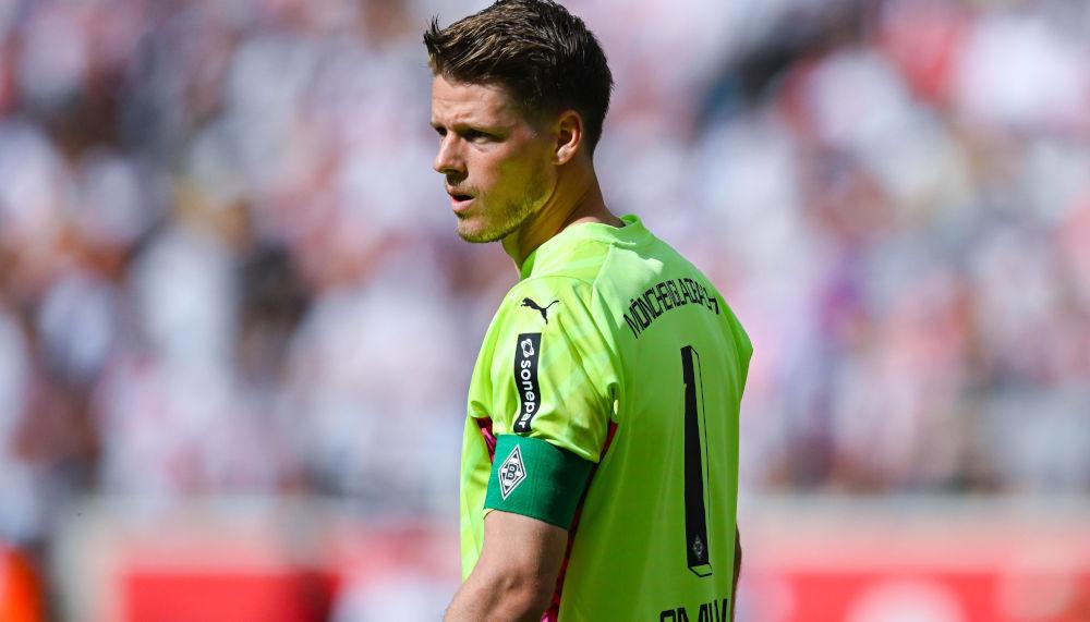 Jonas Omlin stellt sich auf Kampf um Nummer 1-Posten ein