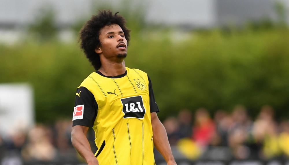 Adeyemi sagt Juve zu – Verhandlungen mit dem BVB laufen