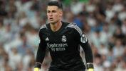 Kepa Arrizabalaga 1000 imago