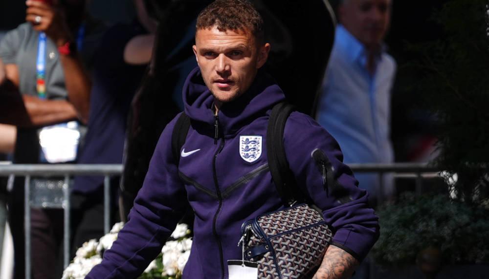 Newcastle lässt Kieran Trippier ziehen
