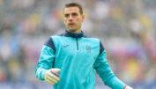 Andriy Lunin