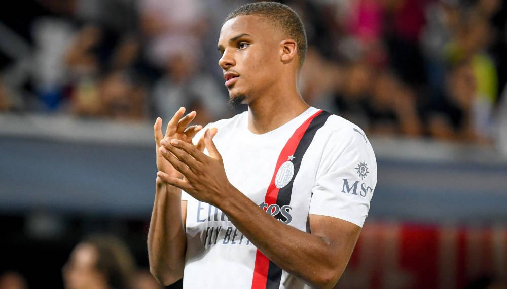 Ex-Schalker Malick Thiaw steht auf dem Schirm von Newcastle