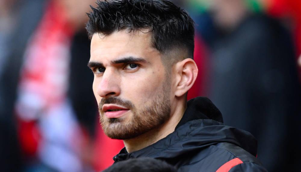 Bayer Leverkusen tütet 3. Sommer-Neuzugang ein