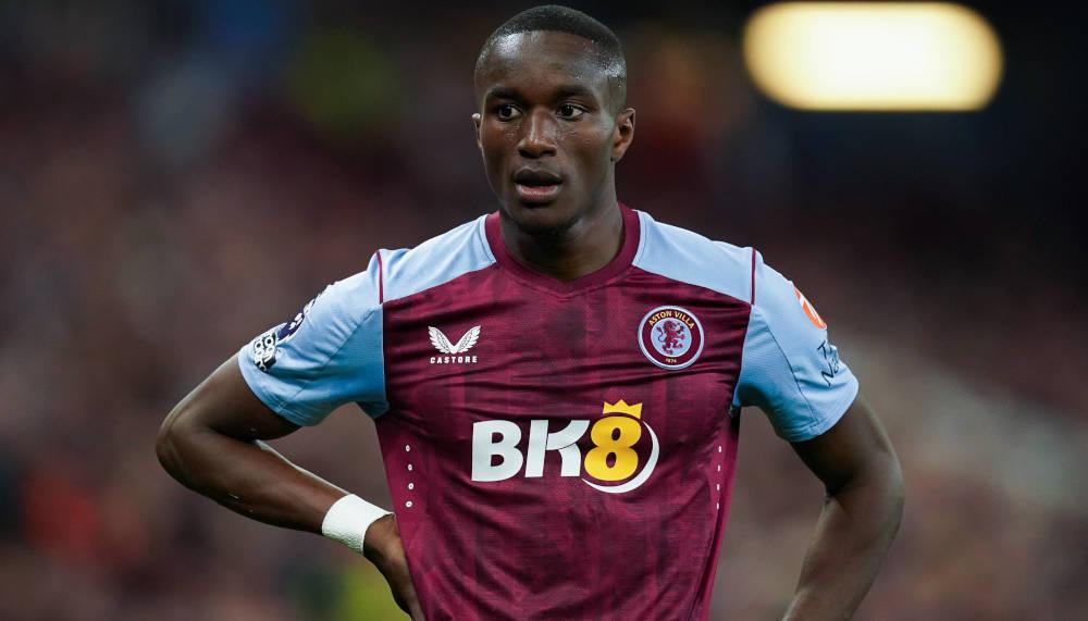 Moussa Diaby bestreitet Medizintest in Saudi-Arabien