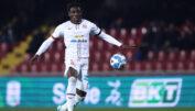 Moustapha Cisse 1000 imago