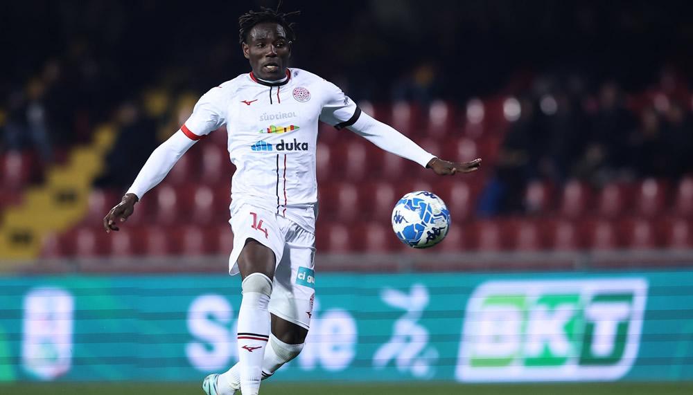 Exklusiv: Neuer Stürmer im Anflug auf den FC St. Gallen