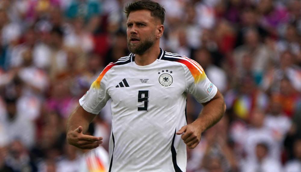 Niclas Füllkrug sendet positives Signal für Milan-Wechsel