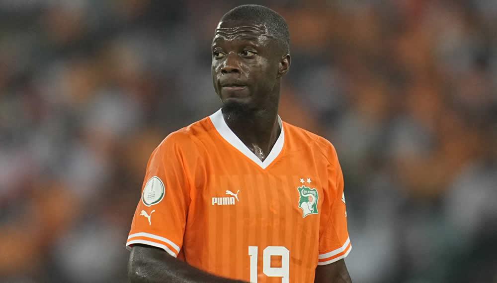 Nicolas Pepe bedauert, 80 Millionen gekostet zu haben