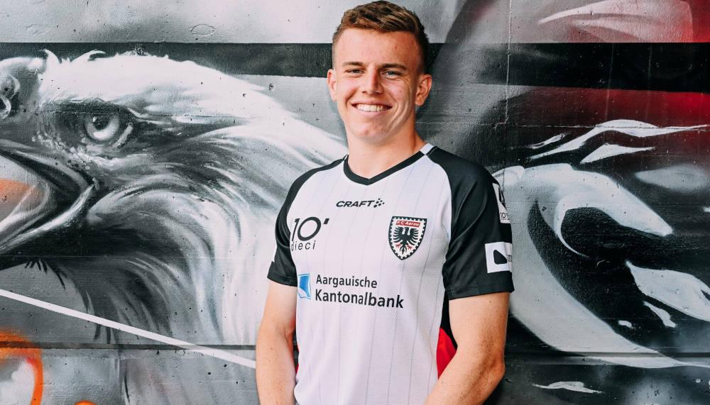 Der Captain der U21 von YB wechselt zum FC Aarau