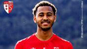 Noé Sow FC Sion 1000