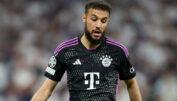 Noussair Mazraoui
