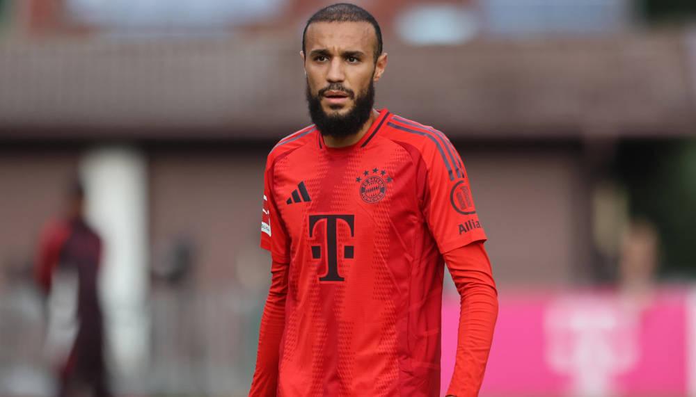 Alles klar zwischen Bayern und ManUnited wegen Mazraoui