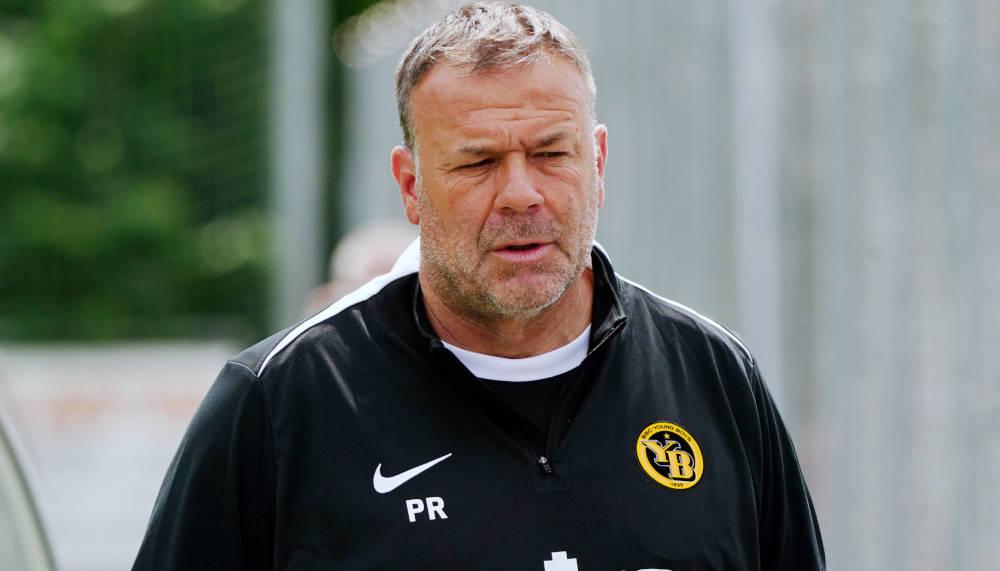 YB könnte nach Total-Fehlstart auf dem Transfermarkt nachbessern