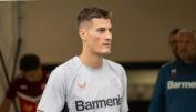Patrik Schick