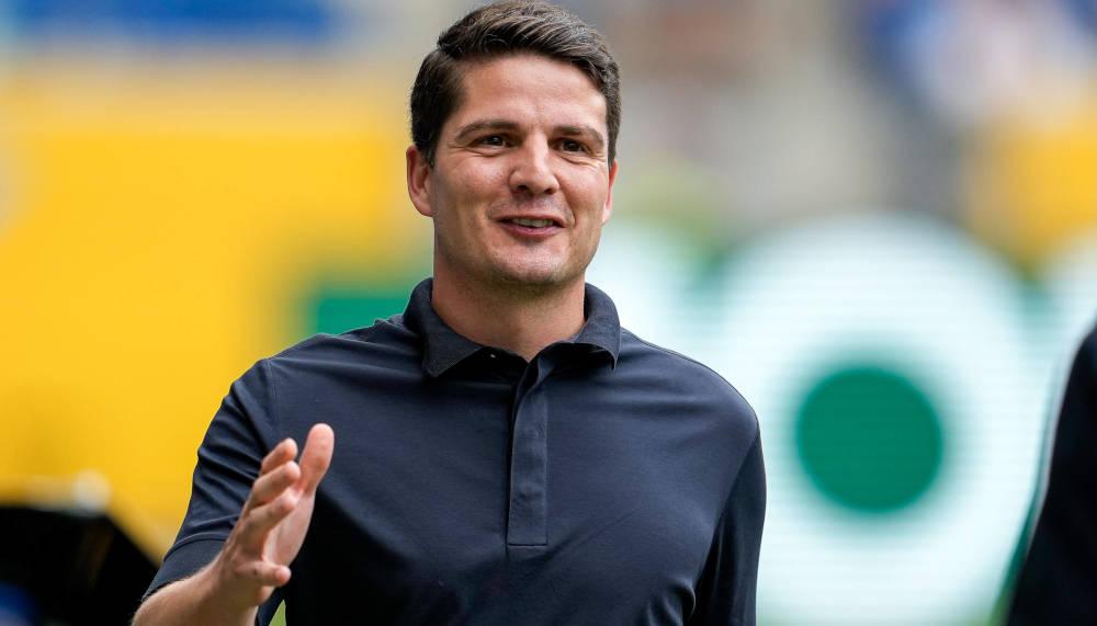 Pirmin Schwegler könnte zu Eintracht Frankfurt zurückkehren